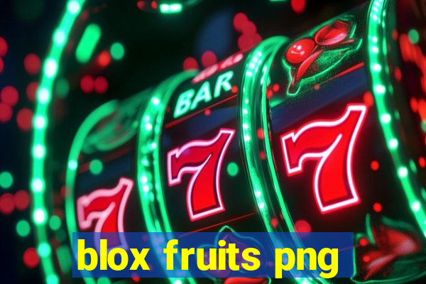 blox fruits png